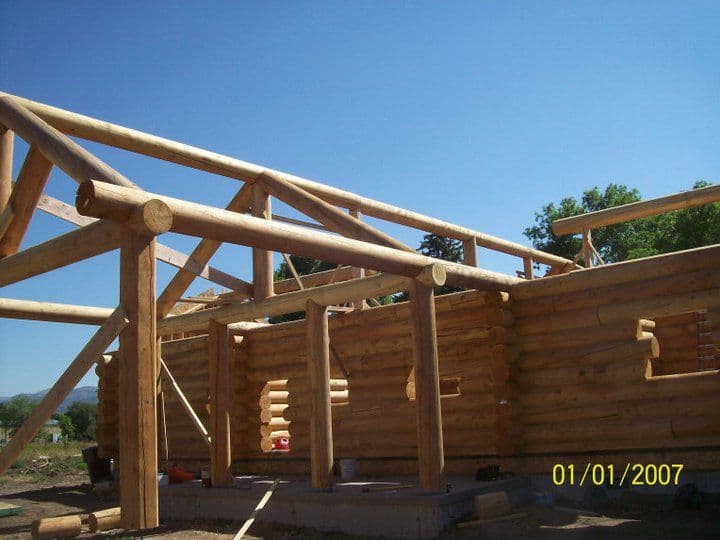 Contact form background