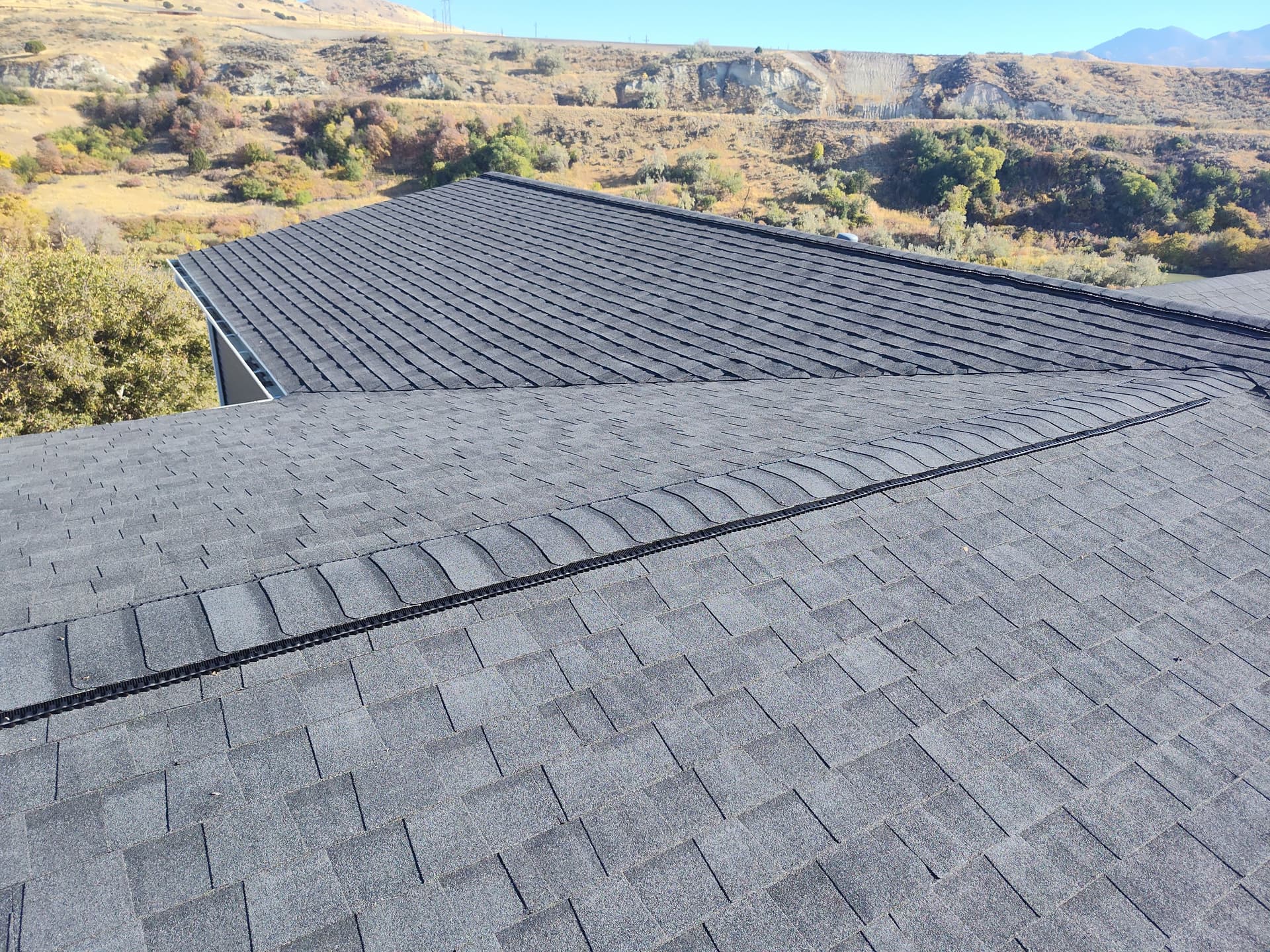 Roof Replacement in Tremonton, UT image