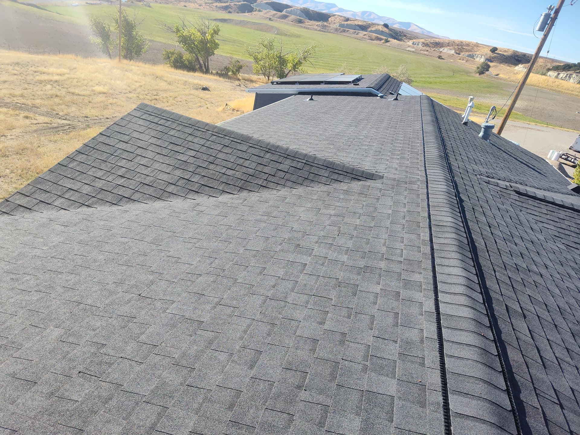 Gallery photos for Roof Replacement in Tremonton, UT: Image #2