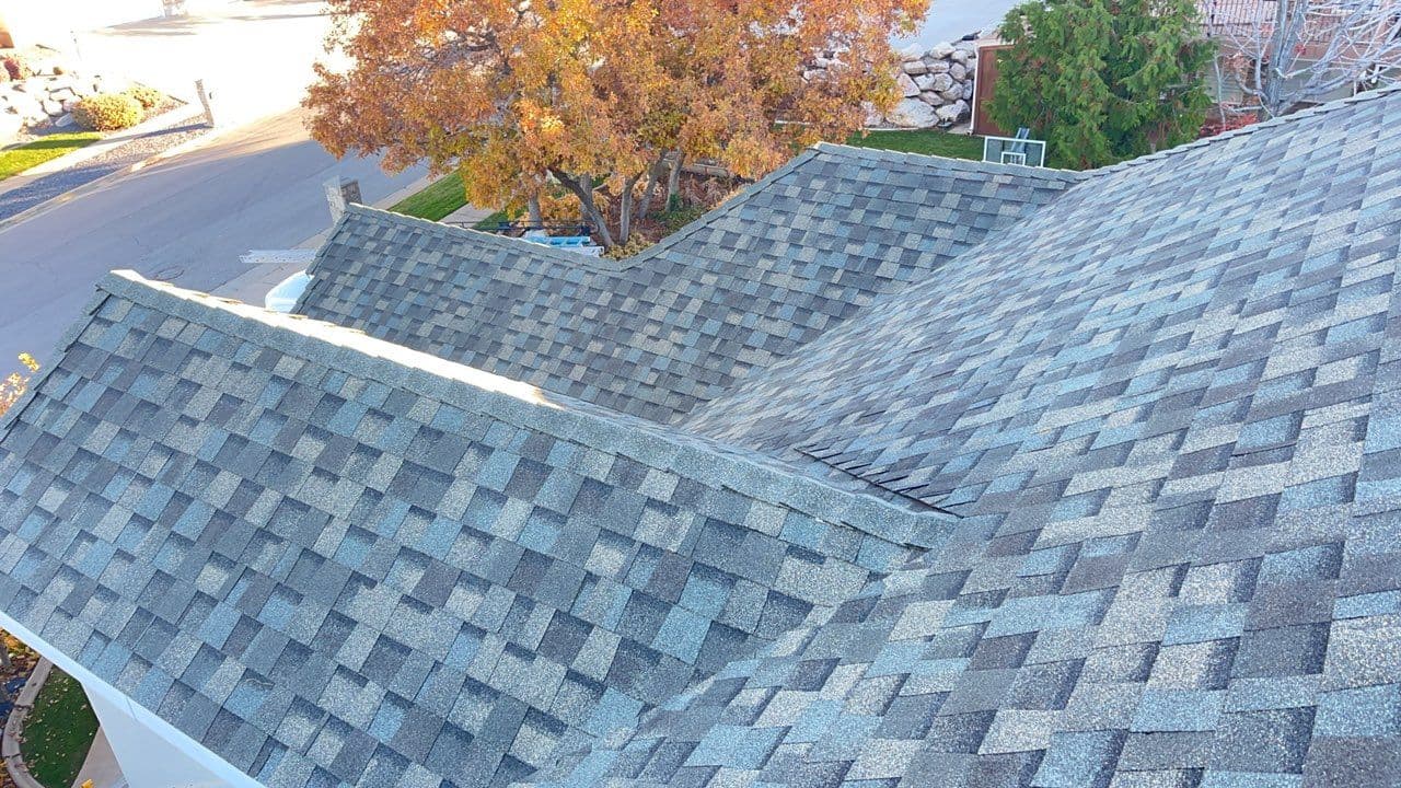 Stunning Roof Upgrade with CertainTeed Shingles image