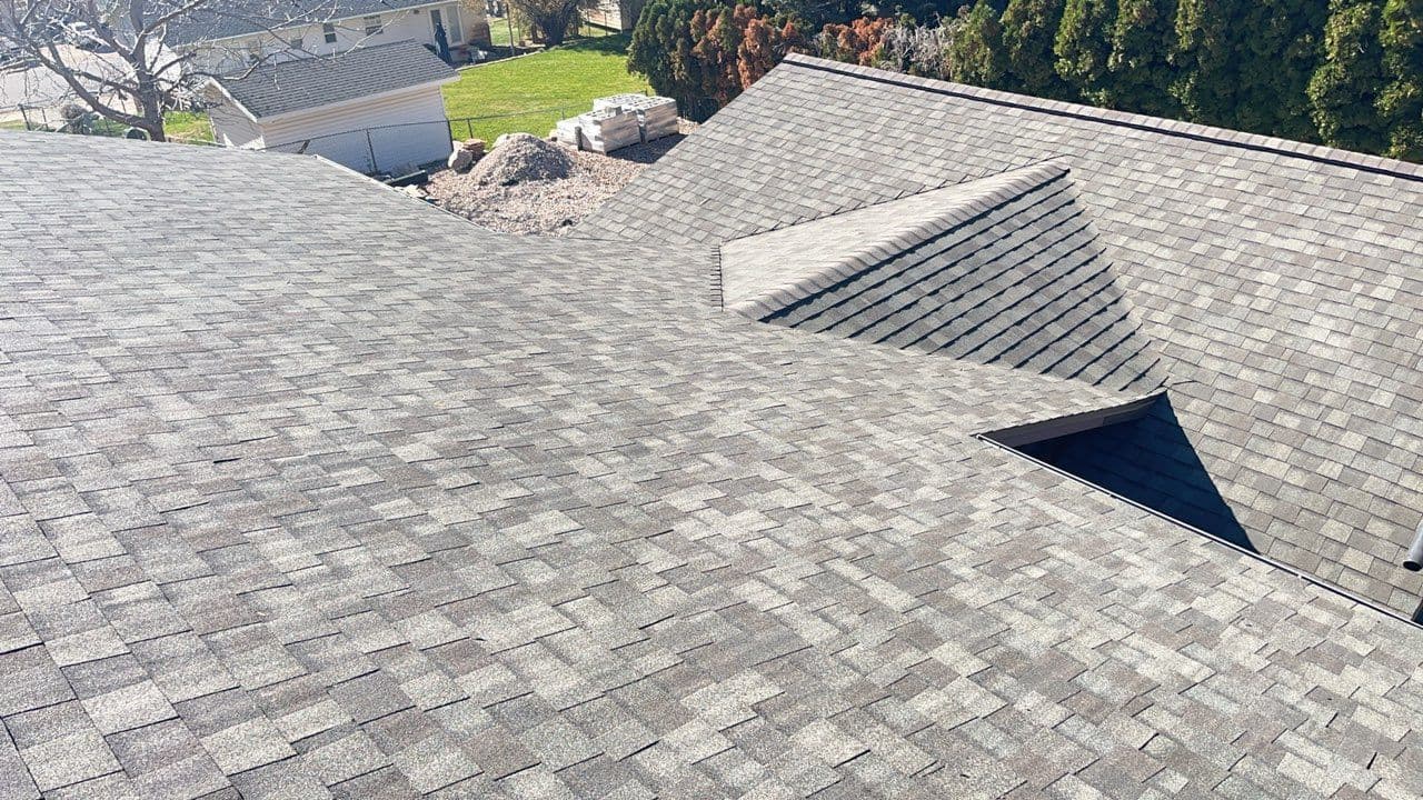 Roof Drainage Solution in North Ogden image