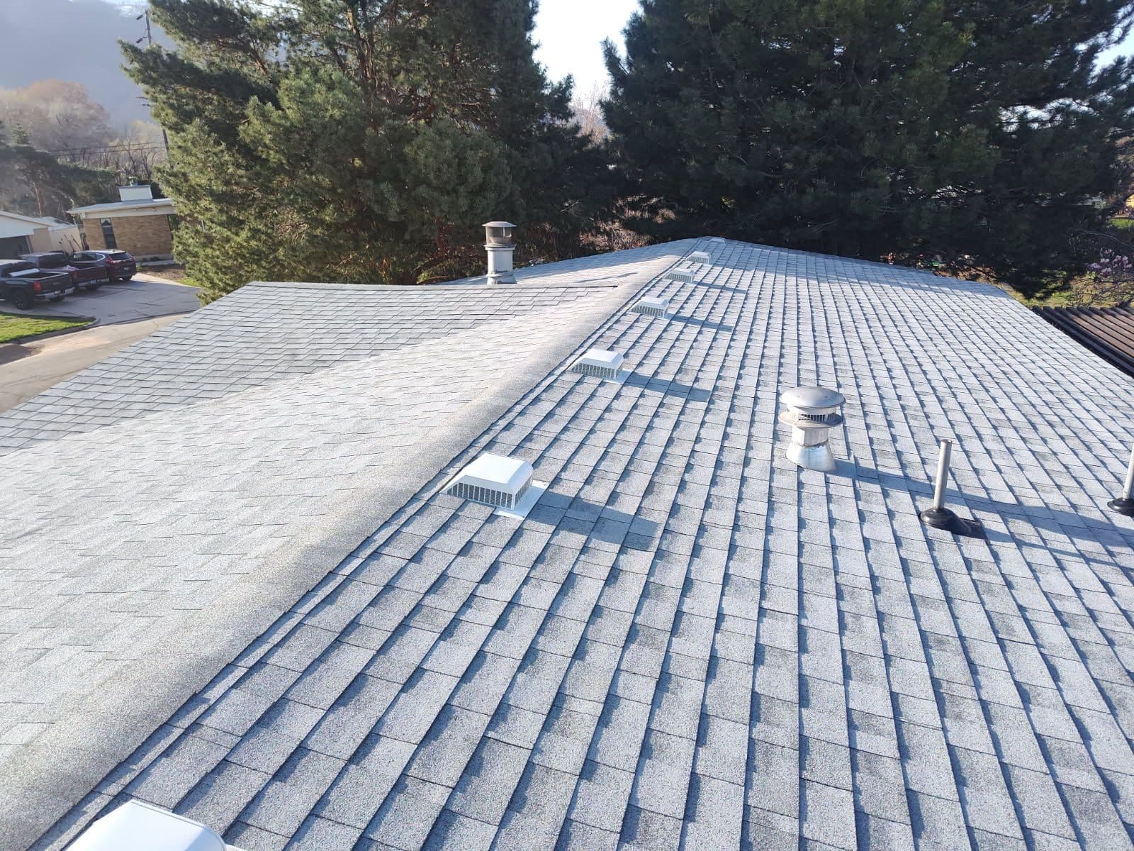 New Roof Installation in Ogden, UT image