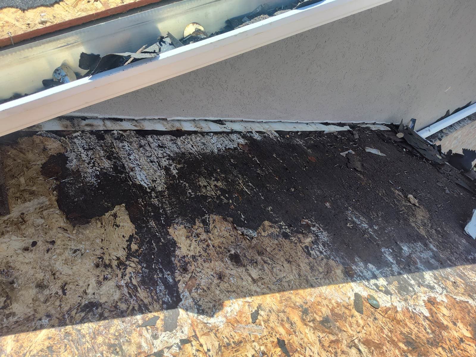 Roof Repair Excellence by Morrelli Roofing image
