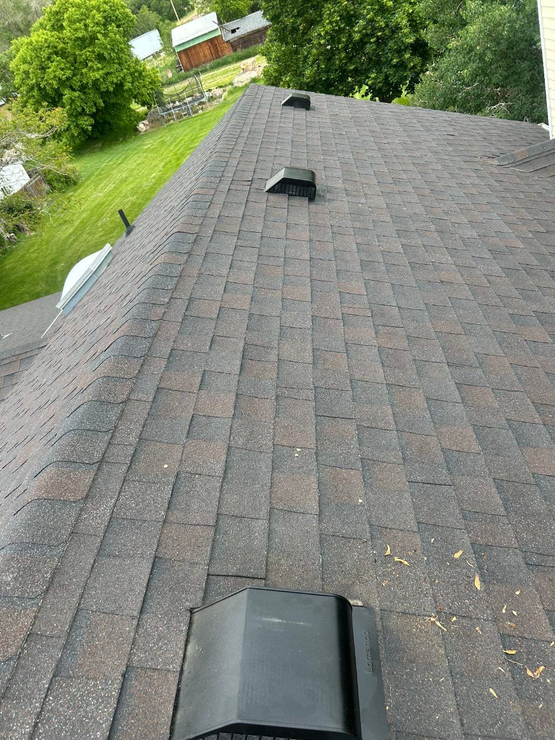 Upgrade to Durable Metal Roof Vents image
