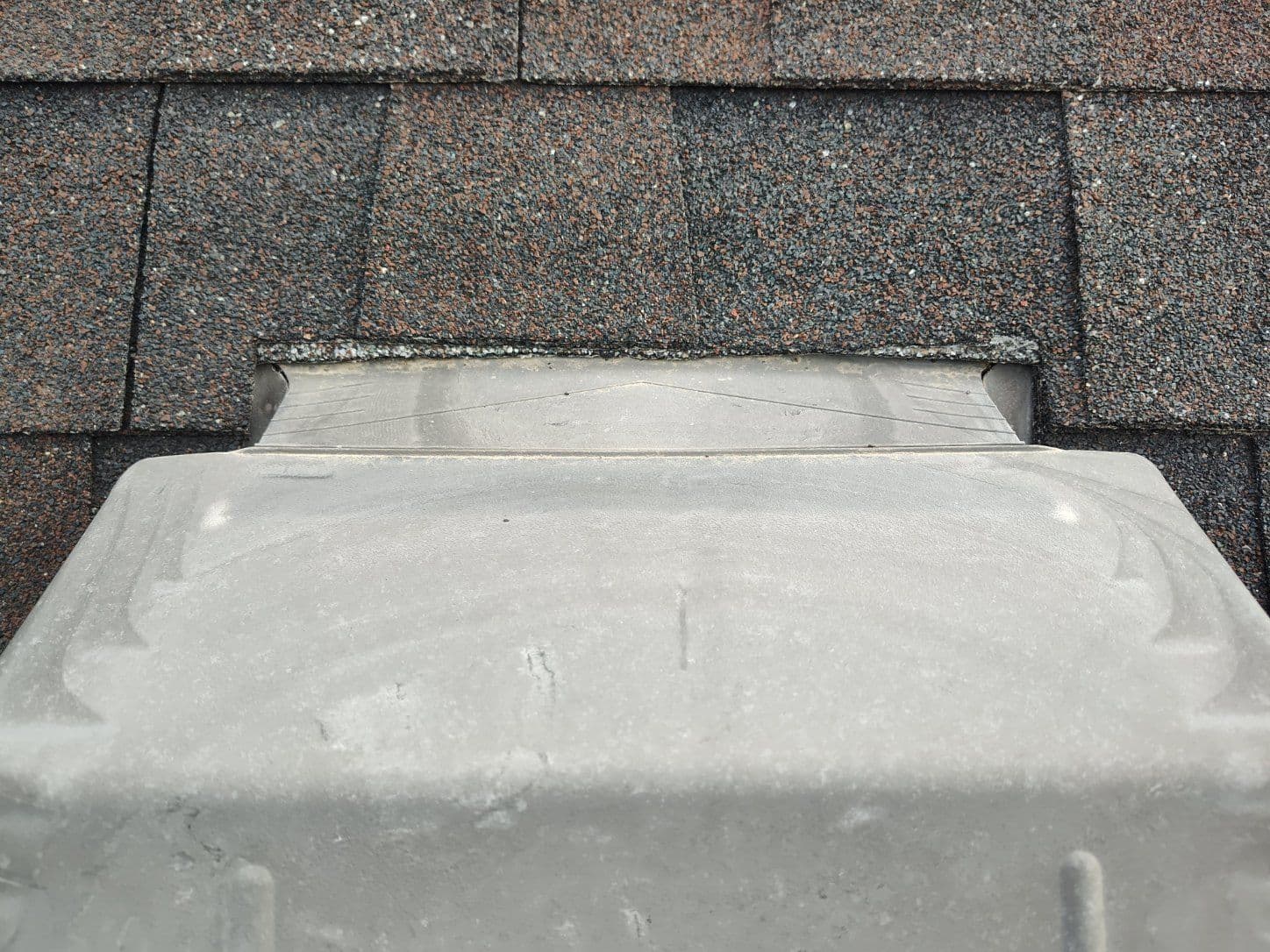 Gallery photos for Upgrade to Durable Metal Roof Vents: Image #1