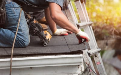 How to Choose a Professional Roofer